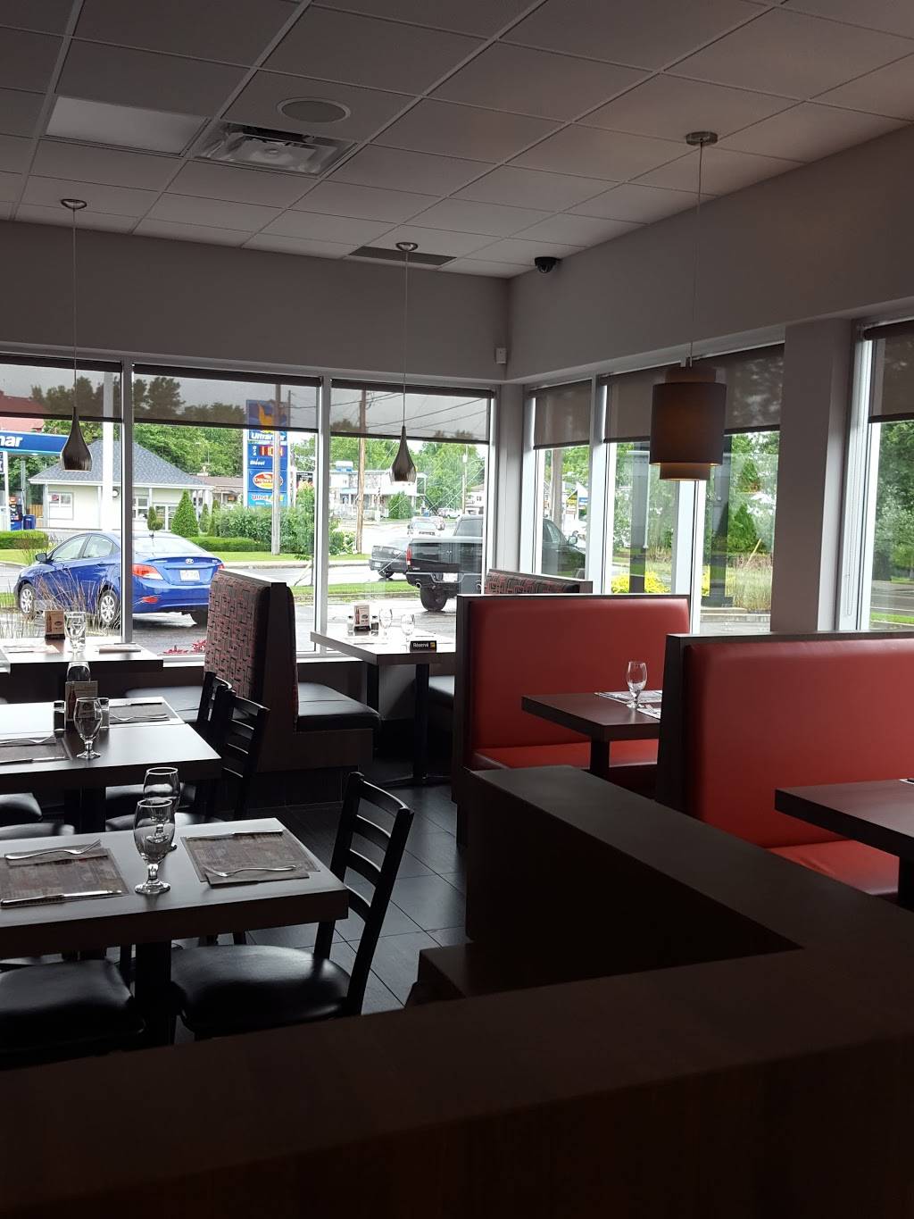 Coq-O-Bec | restaurant | 11 Chemin dOka, Saint-Eustache, QC J7A 1K6, Canada | 4506236363 OR +1 450-623-6363