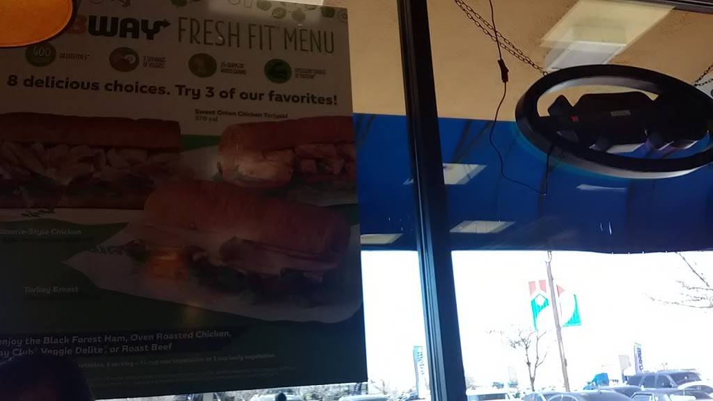 Subway | meal takeaway | 5555 Zuni Rd SE Suite 3, Albuquerque, NM 87108, USA | 5052680935 OR +1 505-268-0935