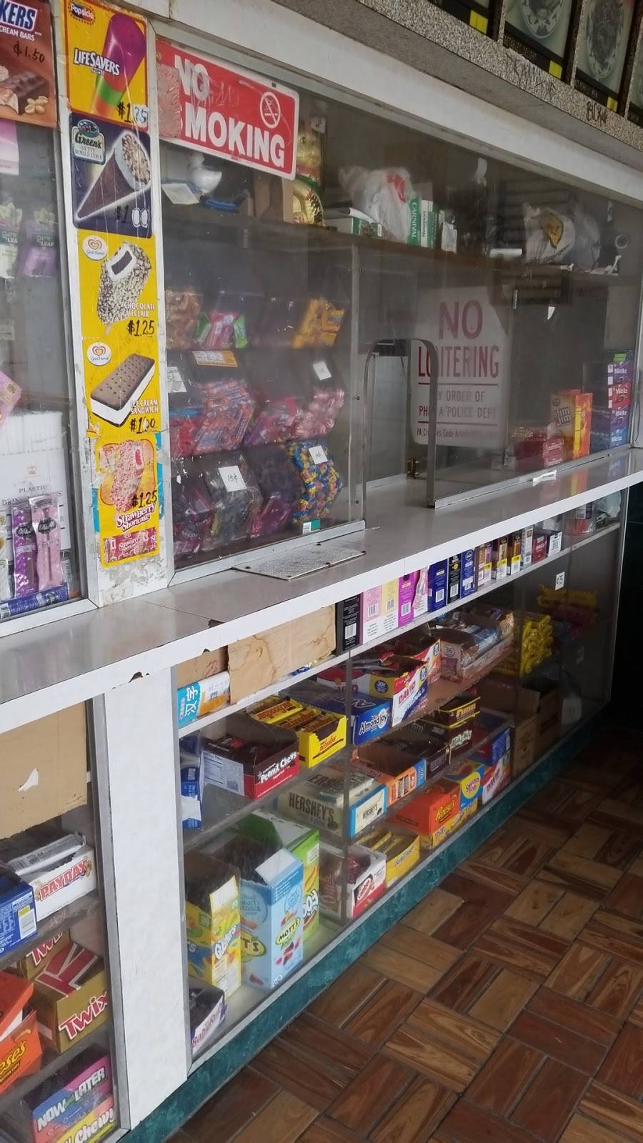 Spring Garden | restaurant | 144 S 57th St, Philadelphia, PA 19139, USA | 2154762270 OR +1 215-476-2270