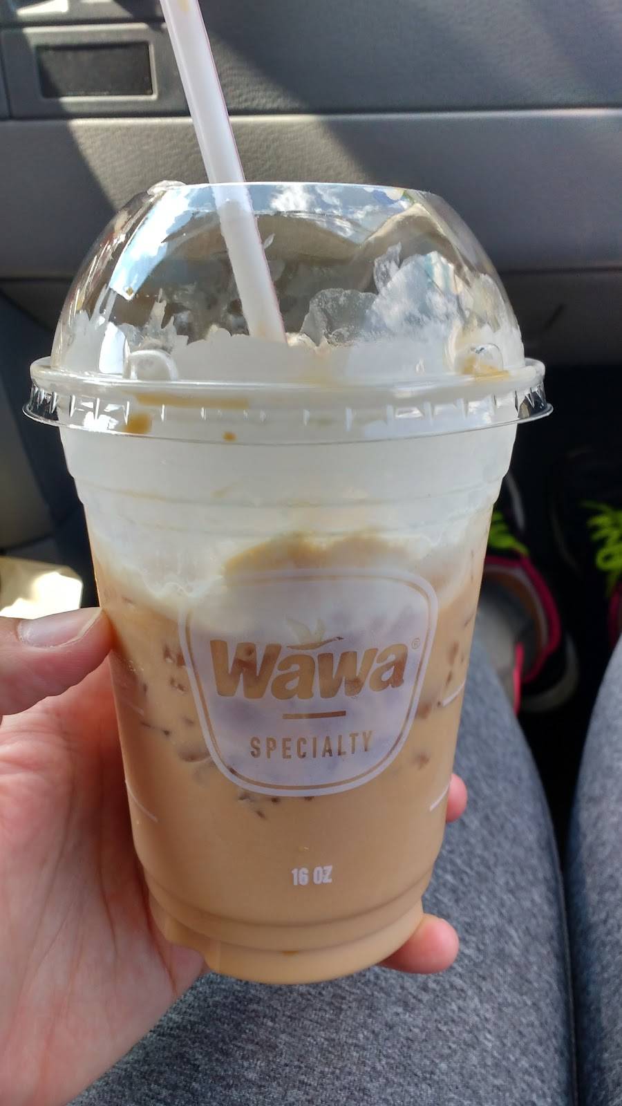 Wawa | cafe | 10 Manhattan St, Jackson, NJ 08527, USA | 7322761523 OR +1 732-276-1523