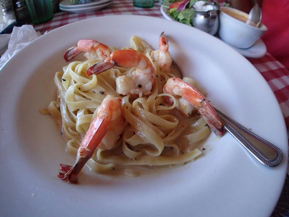 La Strada | restaurant | 4716 E 2nd St, Long Beach, CA 90803, USA | 5624338100 OR +1 562-433-8100