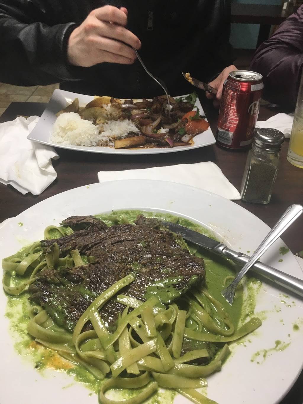 Salt&pepper | restaurant | 6611 SE Powell Blvd, Portland, OR 97206, USA | 5037578255 OR +1 503-757-8255