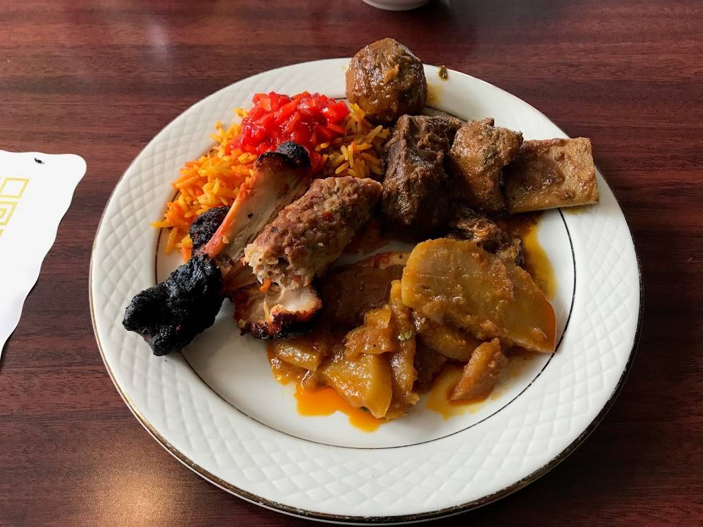 Darbar | restaurant | 130 N Beacon St, Boston, MA 02135, USA | 6177798800 OR +1 617-779-8800