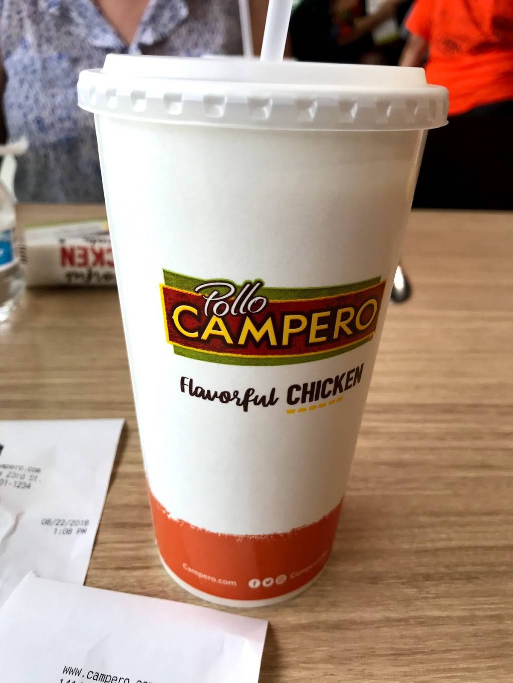 Pollo Campero | restaurant | 1414 NW 23rd St, Oklahoma City, OK 73106, USA | 4056011234 OR +1 405-601-1234