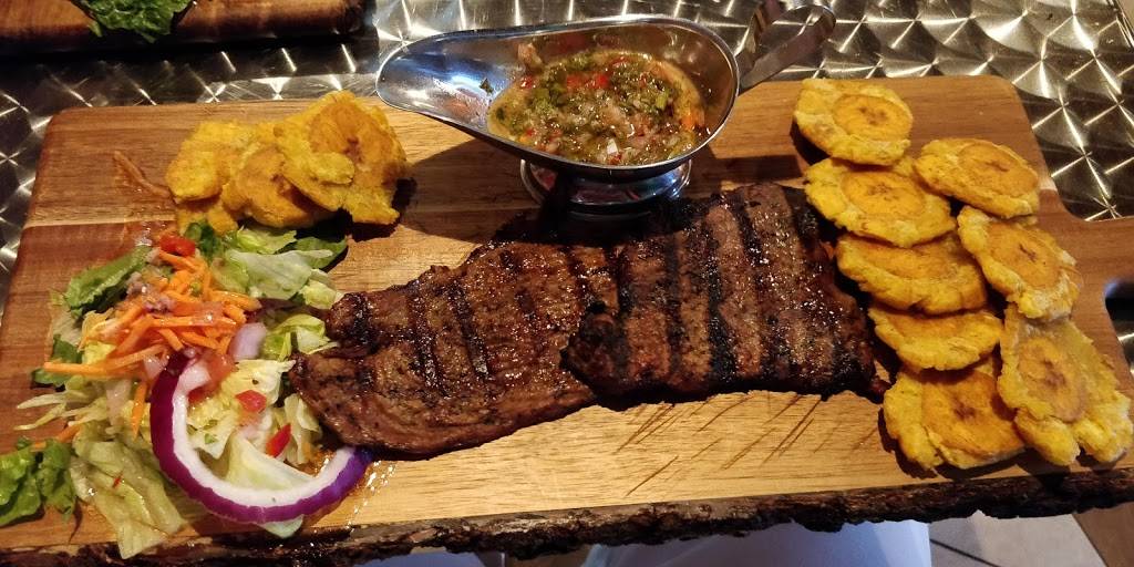 WAO GRILL | restaurant | 12 Hampshire St, Methuen, MA 01844, USA | 9784641515 OR +1 978-464-1515