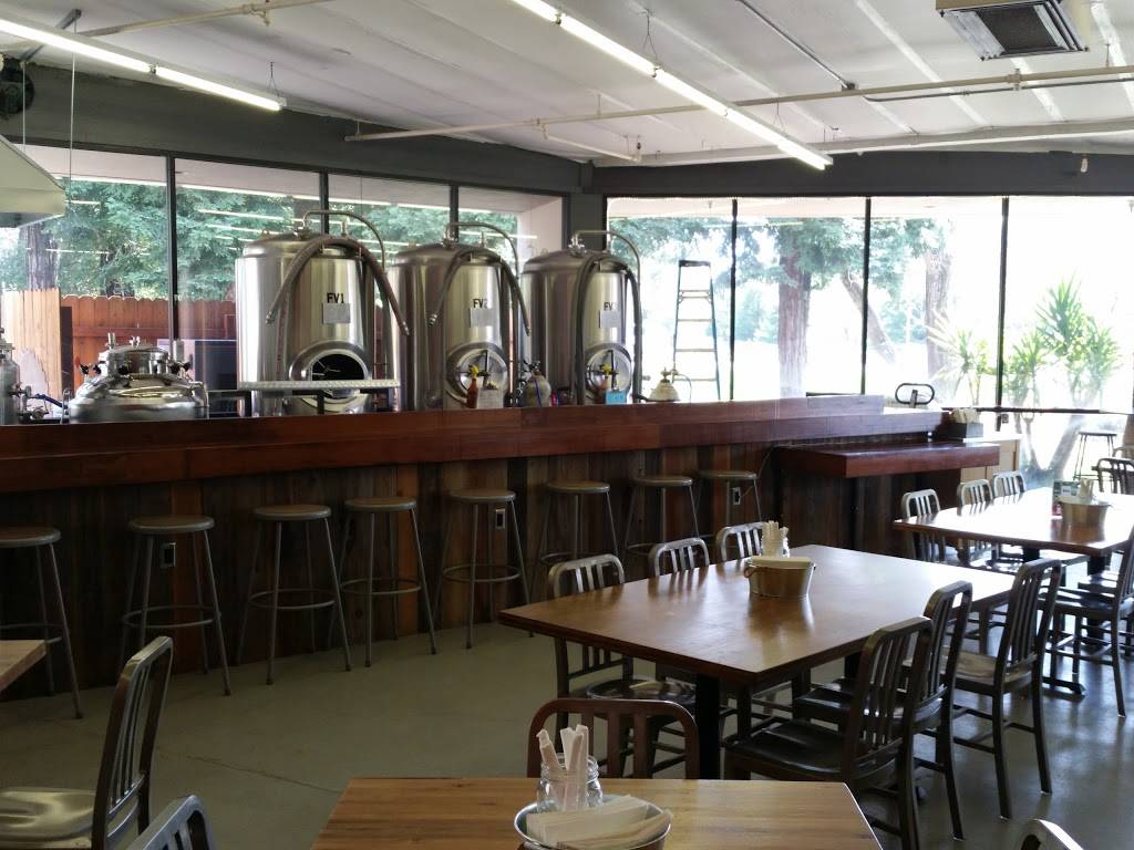 Grav South Brew Co. | restaurant | 7950 Redwood Dr #15, Cotati, CA 94931, USA | 7077534198 OR +1 707-753-4198