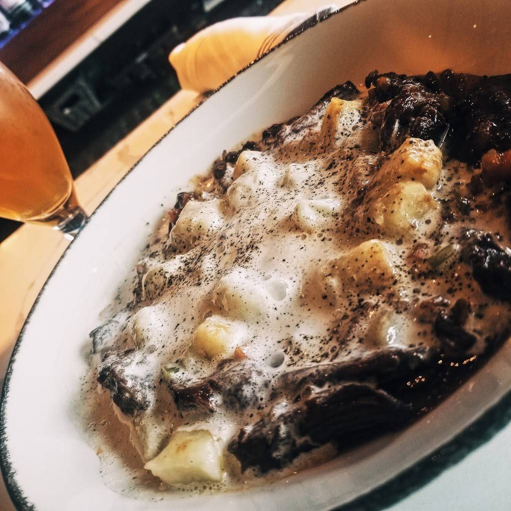 Posto Bedford | restaurant | 158 Great Rd, Bedford, MA 01730, USA | 7812719100 OR +1 781-271-9100