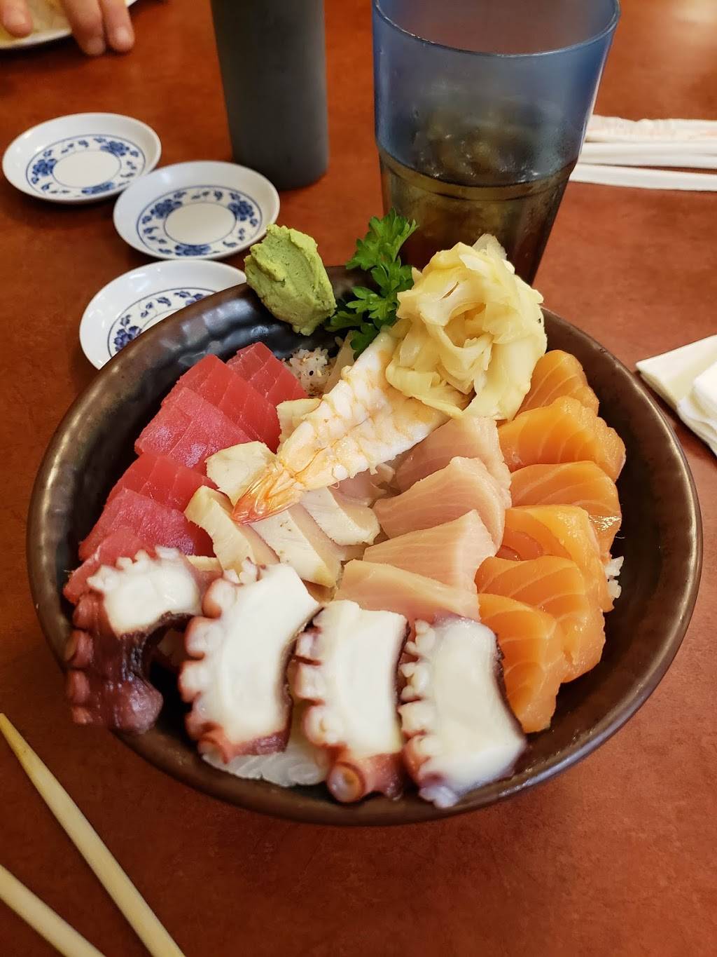 Sushi Kata Japanese Restaurant | restaurant | 13809 SE McLoughlin Blvd, Milwaukie, OR 97222, USA | 5036530302 OR +1 503-653-0302