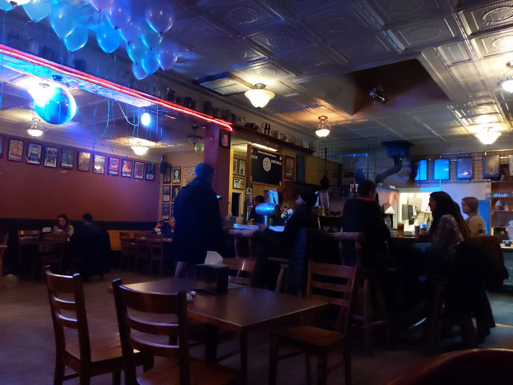 Dolores River Brewery | restaurant | 100 S, 100 4th St, Dolores, CO 81323, USA | 9708824677 OR +1 970-882-4677