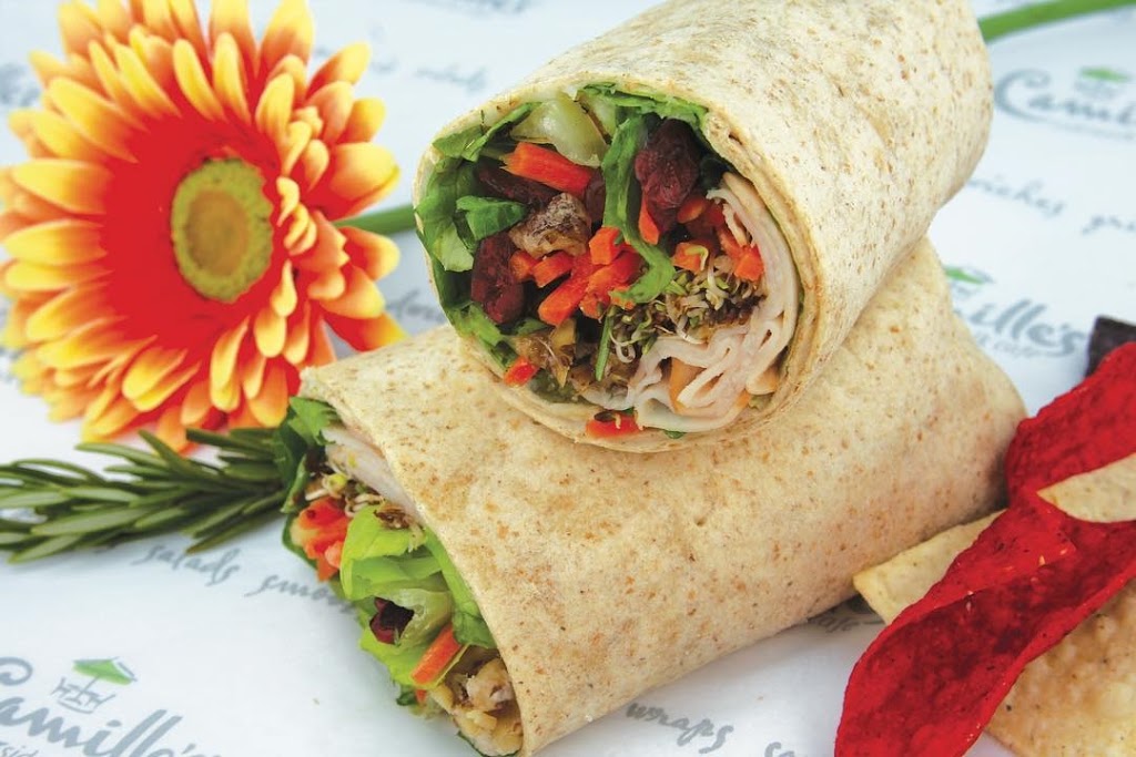 Camilles Sidewalk Cafe | cafe | 1216 W 41st St, Sioux Falls, SD 57105, USA | 6053339727 OR +1 605-333-9727