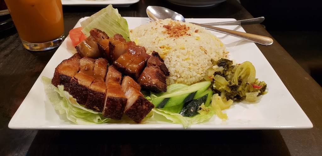 Mi Southeast Asian Eatery | restaurant | 3288 Pierce Street B101, Richmond, CA 94804, USA | 5105273788 OR +1 510-527-3788