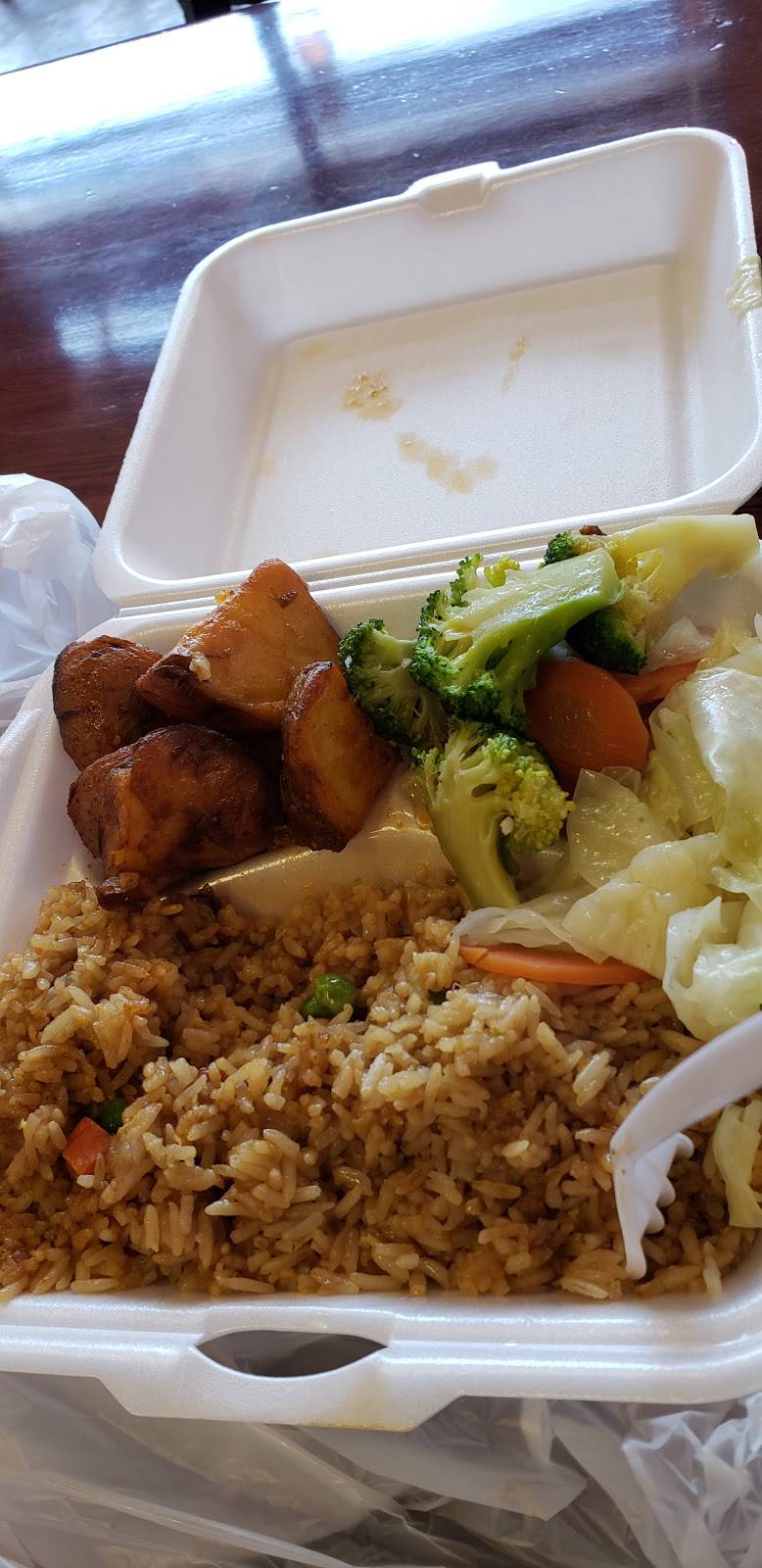 China Master Express | restaurant | 1801 4th Ave S #35233, Birmingham, AL 35233, USA | 2053219039 OR +1 205-321-9039