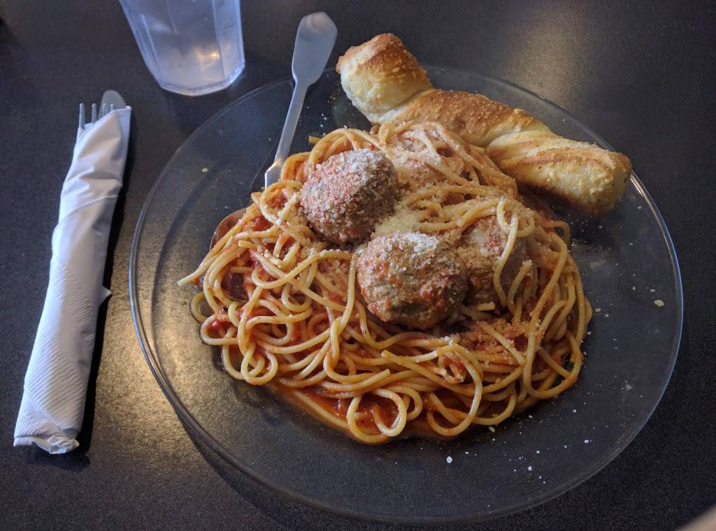 Nuccis On Broad | restaurant | 3165 Broad St #106, San Luis Obispo, CA 93401, USA | 8055459444 OR +1 805-545-9444