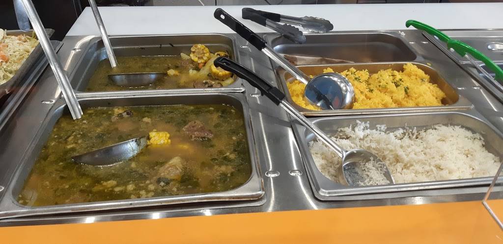 Maracaibo mia Son y Sazón Miami | restaurant | 14417 SW 42nd St, Miami, FL 33175, USA | 3056461349 OR +1 305-646-1349