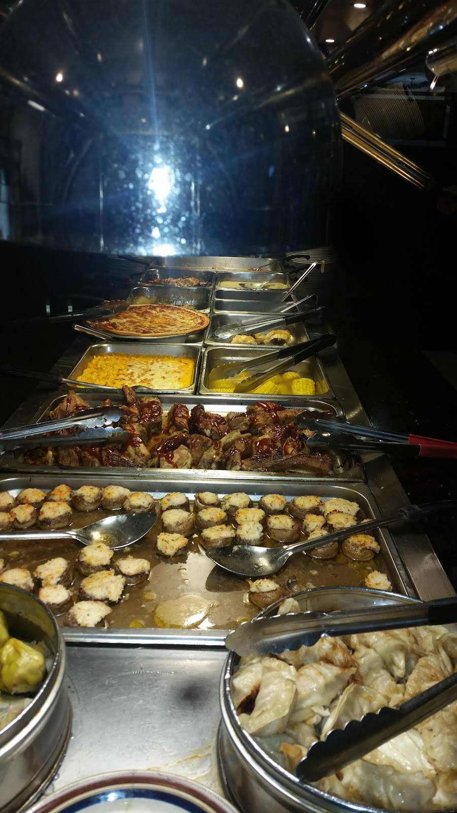 North Garden | restaurant | 2900 Cassopolis St, Elkhart, IN 46514, USA | 5742668801 OR +1 574-266-8801