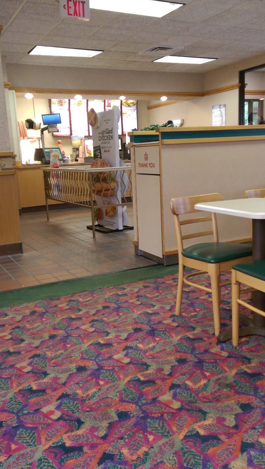 Wendys | restaurant | 480 68th St SE, Grand Rapids, MI 49548, USA | 6162813033 OR +1 616-281-3033