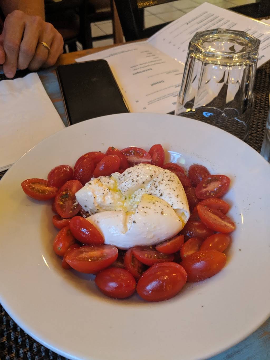 Oltre Mare | meal takeaway | 4286 Cass St, San Diego, CA 92109, USA | 8582727247 OR +1 858-272-7247