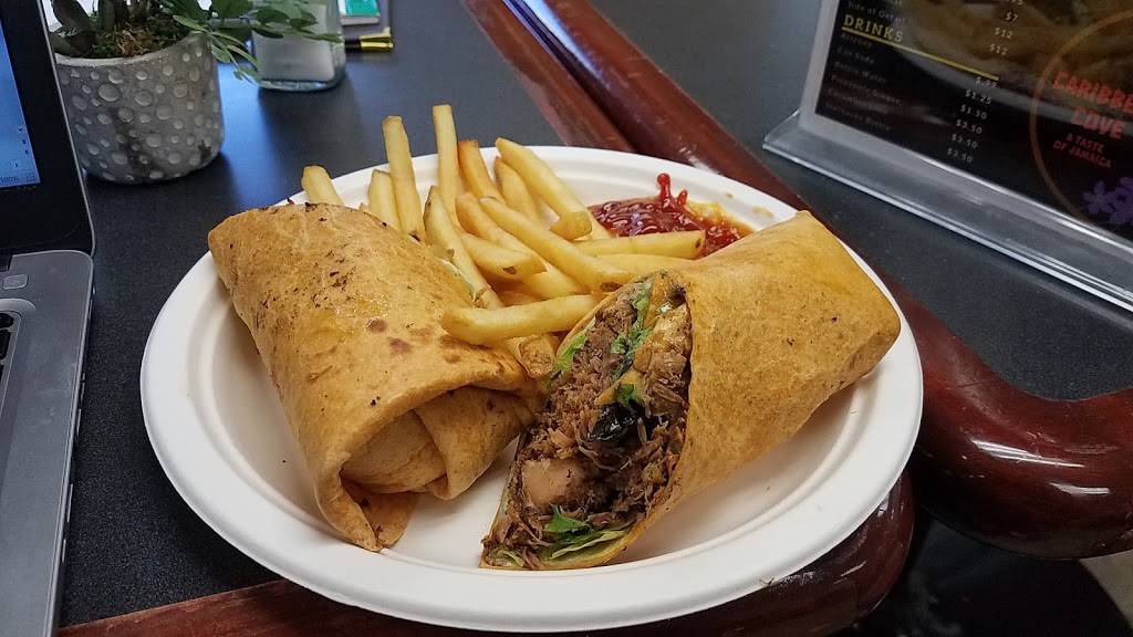 Caribbean Cove DC | restaurant | 9348 Cherry Hill Rd, College Park, MD 20740, USA | 2405424965 OR +1 240-542-4965