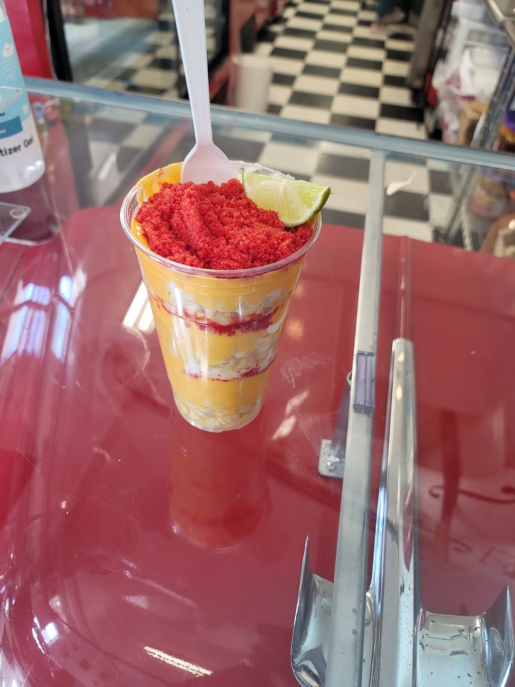 Bule Bule Neveria Y Malteadas | restaurant | 3963 Morrison Rd, Denver, CO 80219, USA | 3033864272 OR +1 303-386-4272