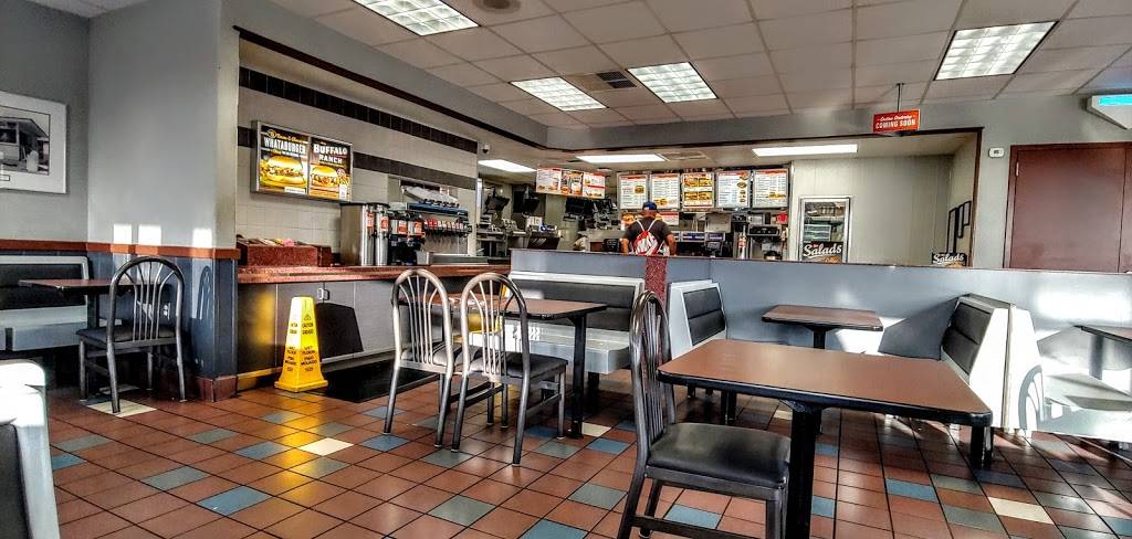 Whataburger | restaurant | 7007 S Zarzamora St, San Antonio, TX 78224, USA | 2109276891 OR +1 210-927-6891