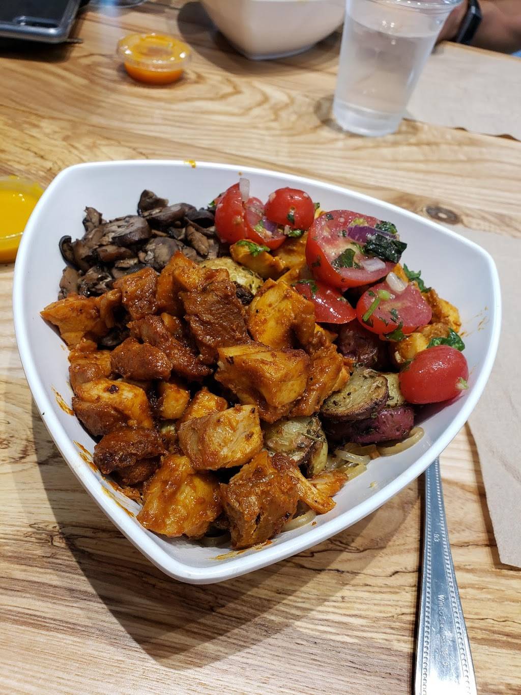 Bolay - Winter Park | restaurant | 1971 Aloma Ave, Winter Park, FL 32792, USA | 4079076577 OR +1 407-907-6577