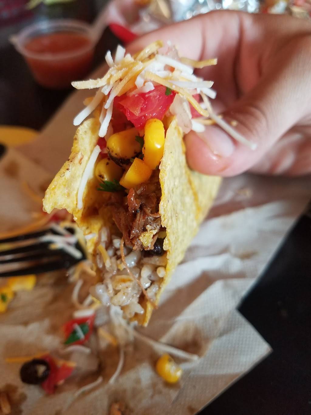 Ohio City Burrito | restaurant | 1844 W 25th St, Cleveland, OH 44113, USA | 2166640908 OR +1 216-664-0908