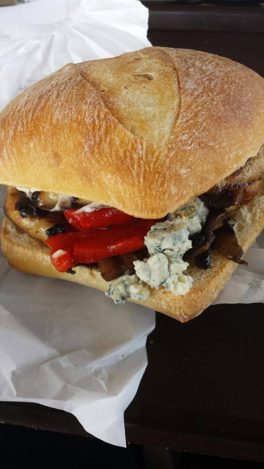 Hero Certified Burgers | restaurant | 9781 Jane St #1, Maple, ON L6A 3N9, Canada | 9055534376 OR +1 905-553-4376