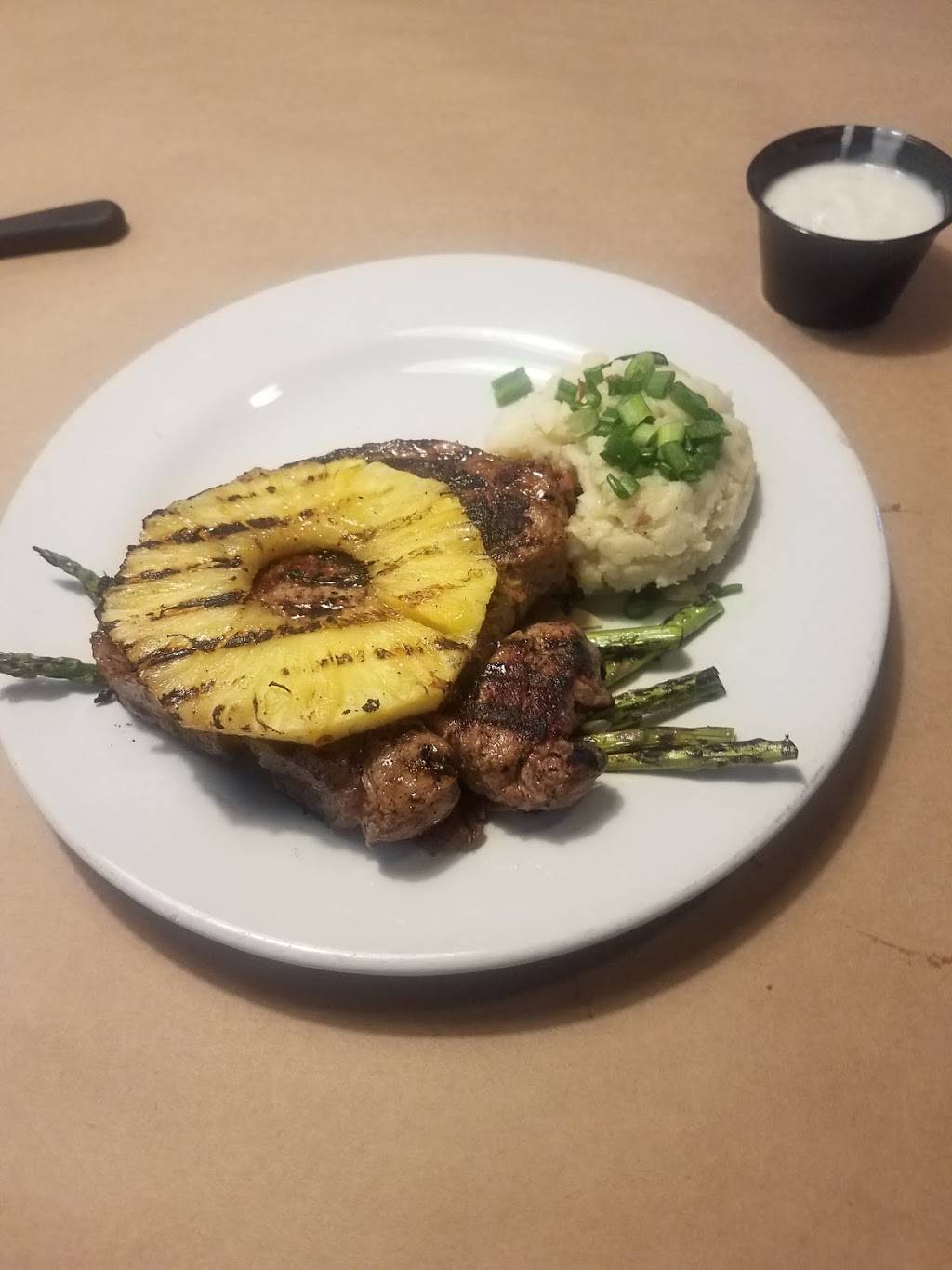 Skeeters Mesquite Grill | restaurant | 5529 Weslayan St, Houston, TX 77005, USA | 7136607090 OR +1 713-660-7090