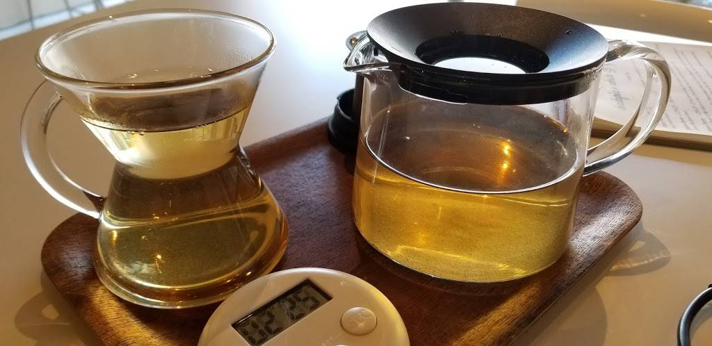 Teatopia | cafe | 2606 Cherokee St, St. Louis, MO 63118, USA | 3145539402 OR +1 314-553-9402