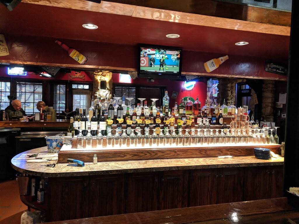 Shorty Smalls | restaurant | 2037 S Meridian Ave, Oklahoma City, OK 73108, USA | 4059470779 OR +1 405-947-0779