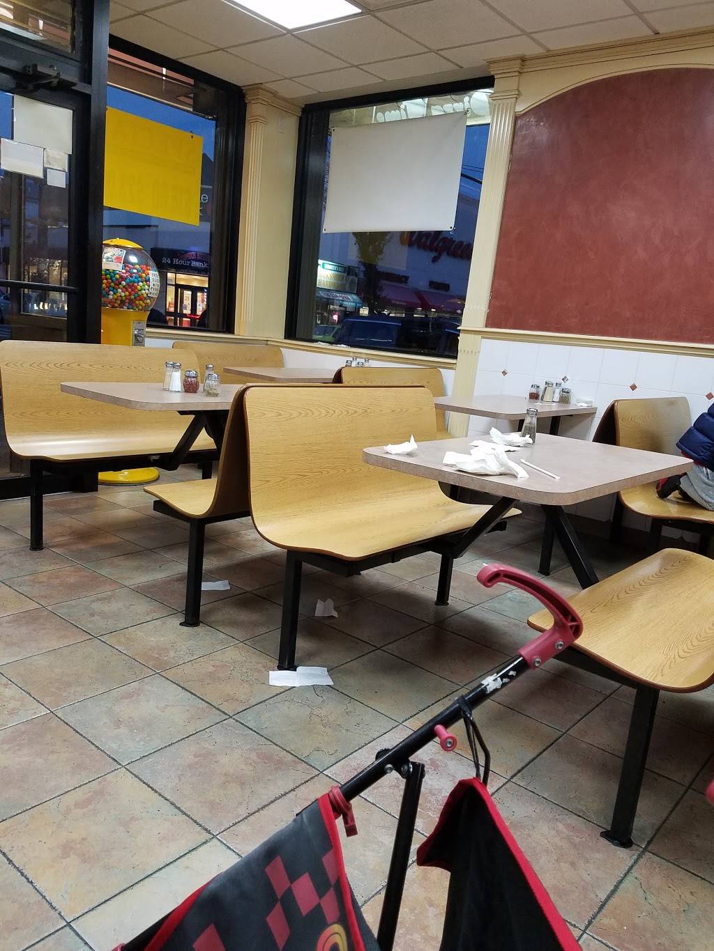 Pizza Time | restaurant | 1324 Avenue J, Brooklyn, NY 11230, USA | 7182528801 OR +1 718-252-8801