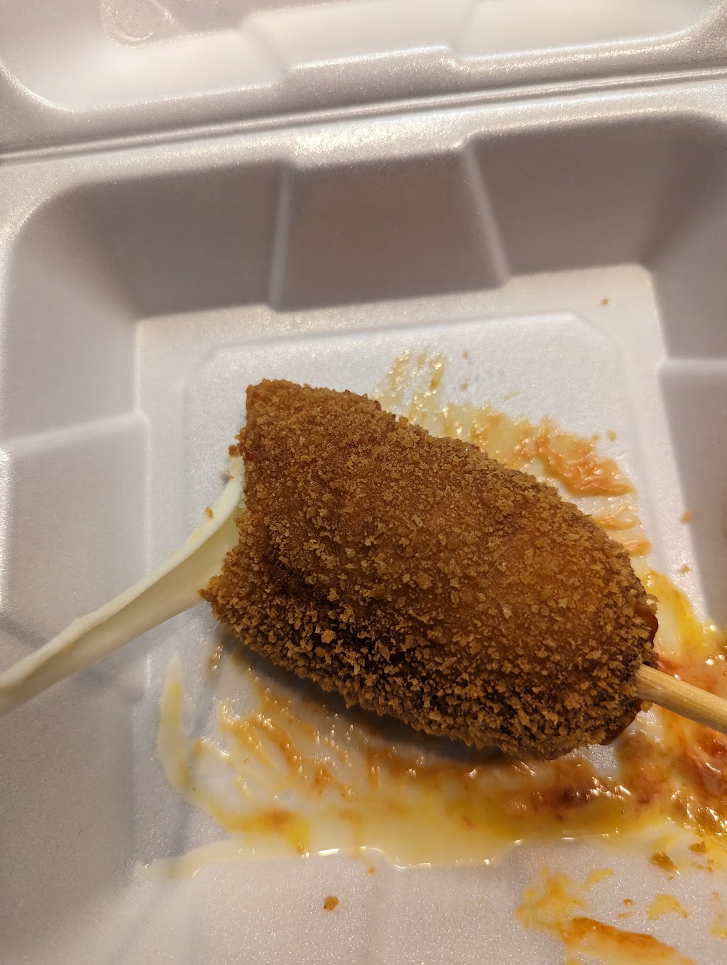 Cupbop - Korean BBQ in a Cup | restaurant | 2851 Club House Dr #150, Lehi, UT 84043, USA | 8018778435 OR +1 801-877-8435