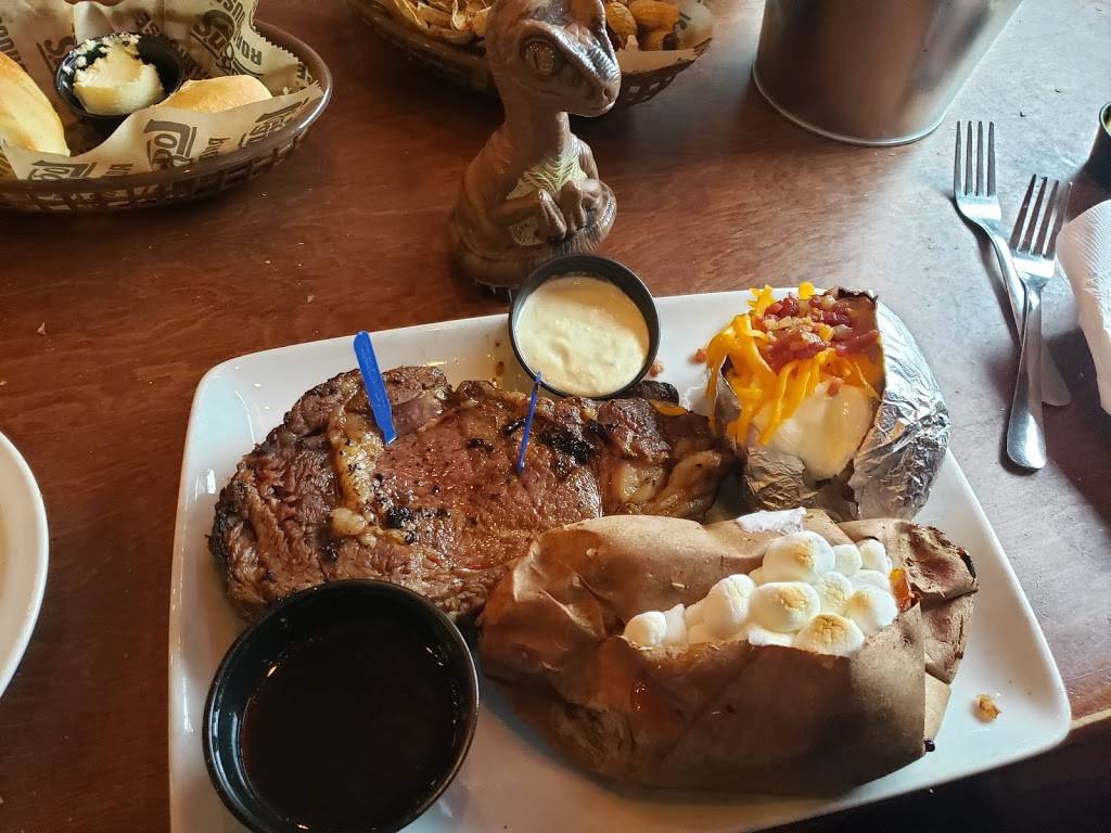 Logans Roadhouse | restaurant | 2148 Miamisburg Centerville Rd, Dayton, OH 45459, USA | 9374331331 OR +1 937-433-1331