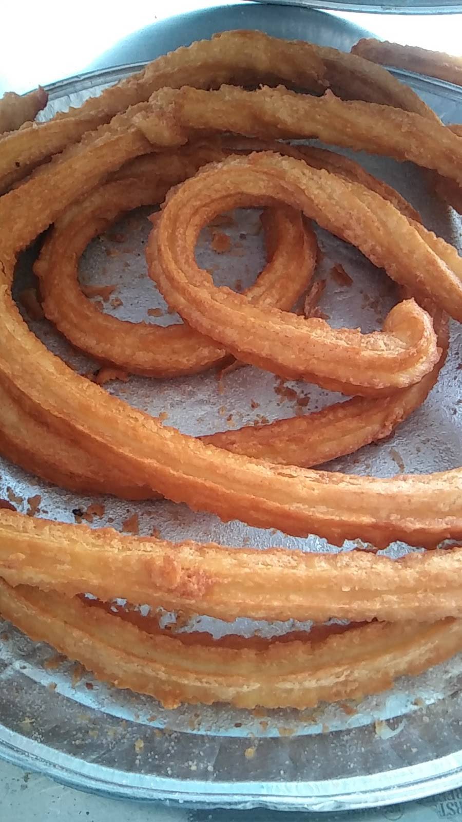 Churros & Hotdogs Sandoval | meal takeaway | 1841 E Panama Ln, Bakersfield, CA 93307, USA | 6615784863 OR +1 661-578-4863