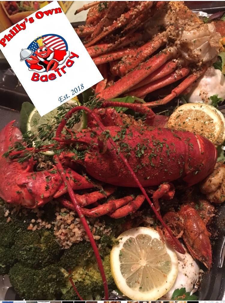 Charlie CookIt Wright’s LLC | restaurant | 1819 Tomlinson Rd, Philadelphia, PA 19116, USA | 4842380881 OR +1 484-238-0881