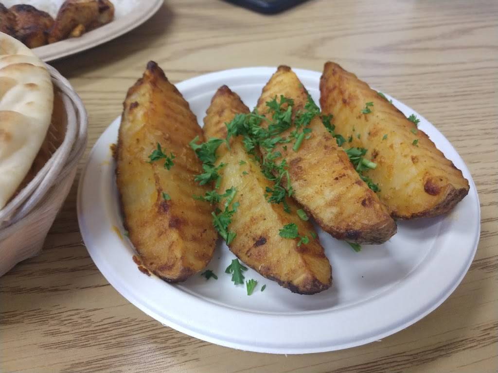 Yummy Kabob | restaurant | Rancho Cordova, CA 95742, USA | 9162485252 OR +1 916-248-5252