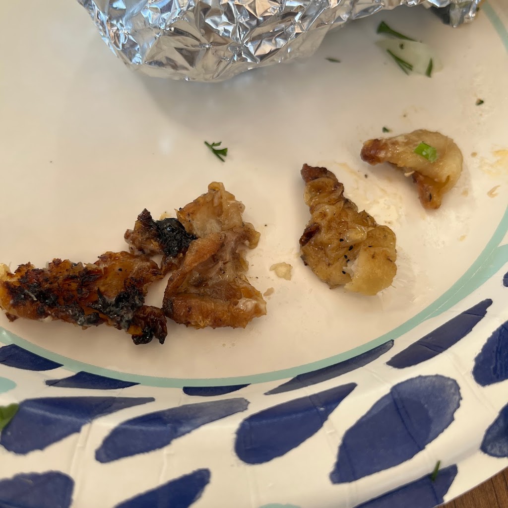 Garik’s BBQ | restaurant | 16045 Victory Blvd, Van Nuys, CA 91406, USA | 8188496945 OR +1 818-849-6945