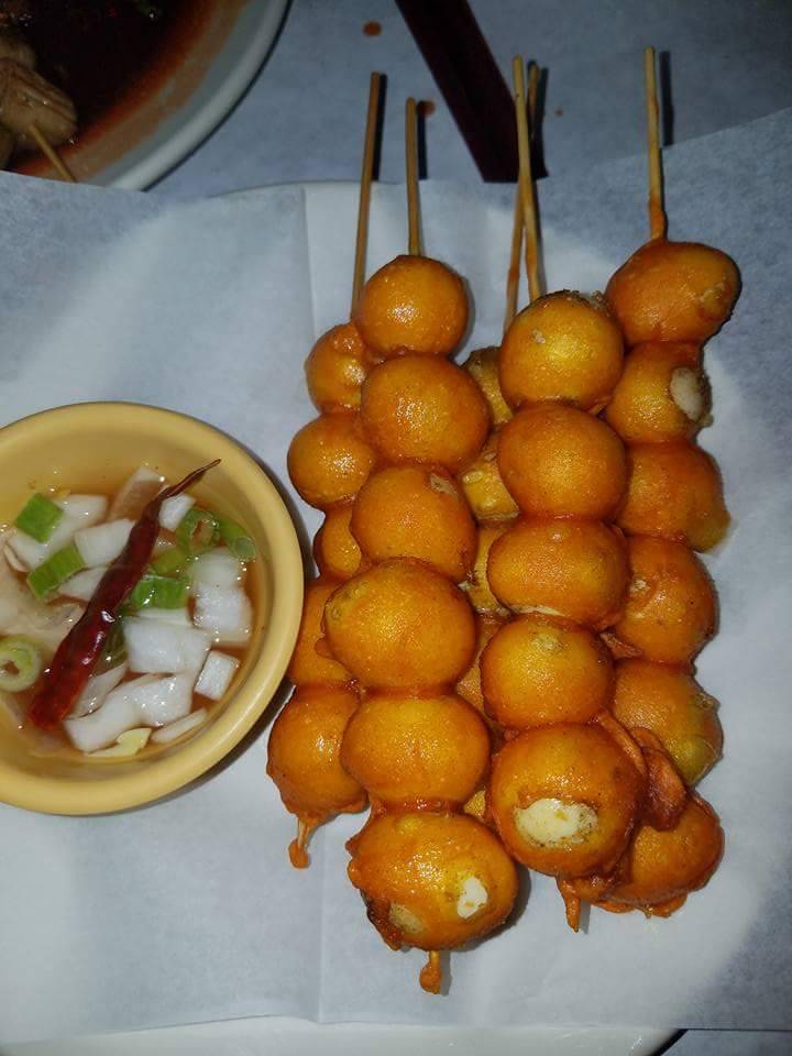 LOYOLAS ASIAN CUISINE & LOUNGE | restaurant | 3506 W Irving Park Rd, Chicago, IL 60618, USA | 7732678700 OR +1 773-267-8700