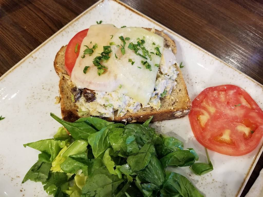 First Watch - Colonial | restaurant | 8061 Dani Dr #100, Fort Myers, FL 33966, USA | 2396896579 OR +1 239-689-6579