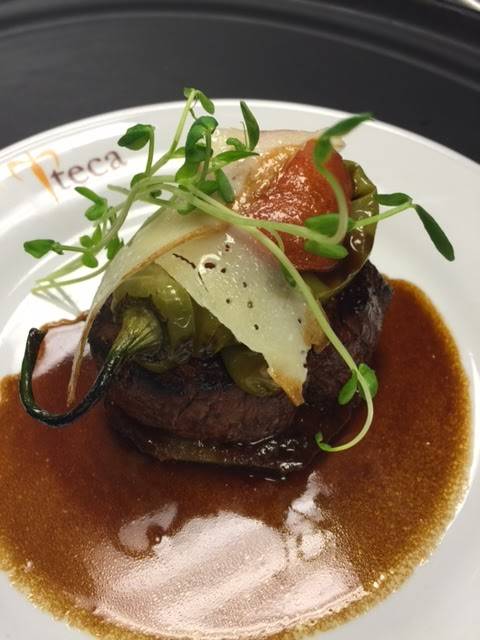 Teca Newtown Square | restaurant | 191 S Newtown Street Rd, Newtown Square, PA 19073, USA | 4844204010 OR +1 484-420-4010