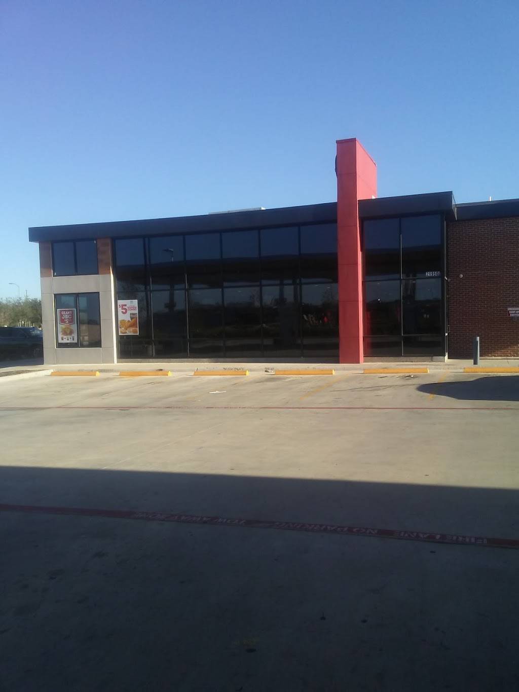 Wendys | restaurant | 21950 Williams Way Blvd, Richmond, TX 77469, USA | 2816561885 OR +1 281-656-1885