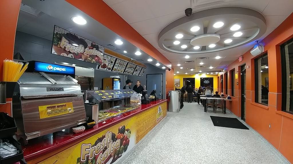 Pollo Regio | restaurant | 1151 U.S. 287 Frontage Rd Suite 103, Mansfield, TX 76063, USA | 6825183770 OR +1 682-518-3770