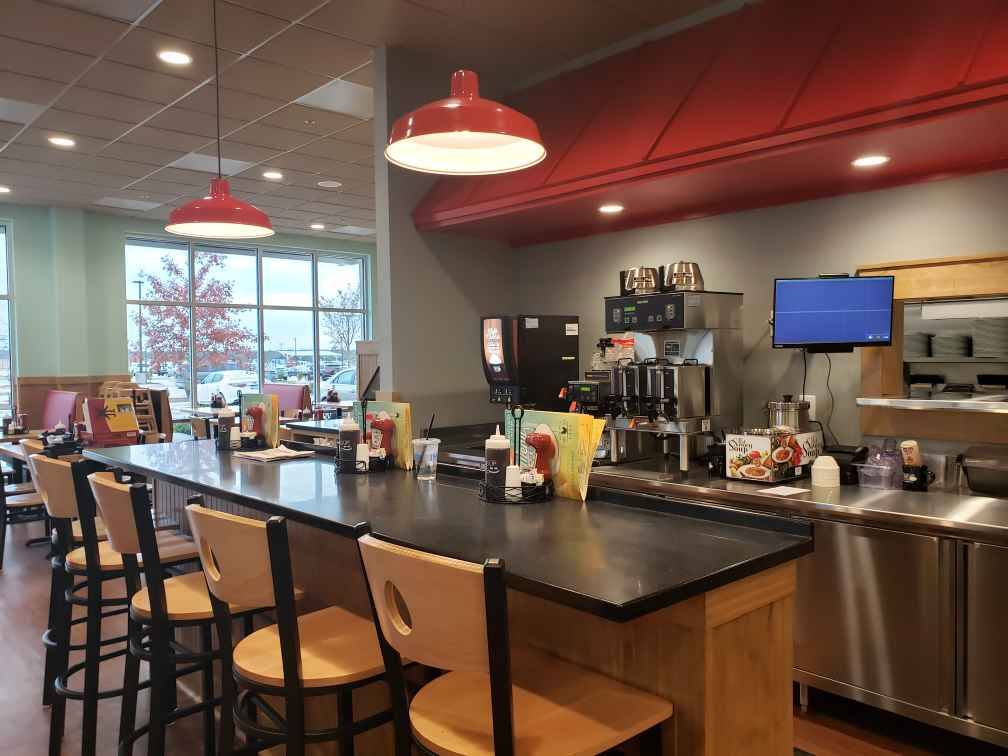 Eggs Up Grill | restaurant | 961 Roberts Branch Pkwy Suite 114, Columbia, SC 29203, USA | 8036261695 OR +1 803-626-1695