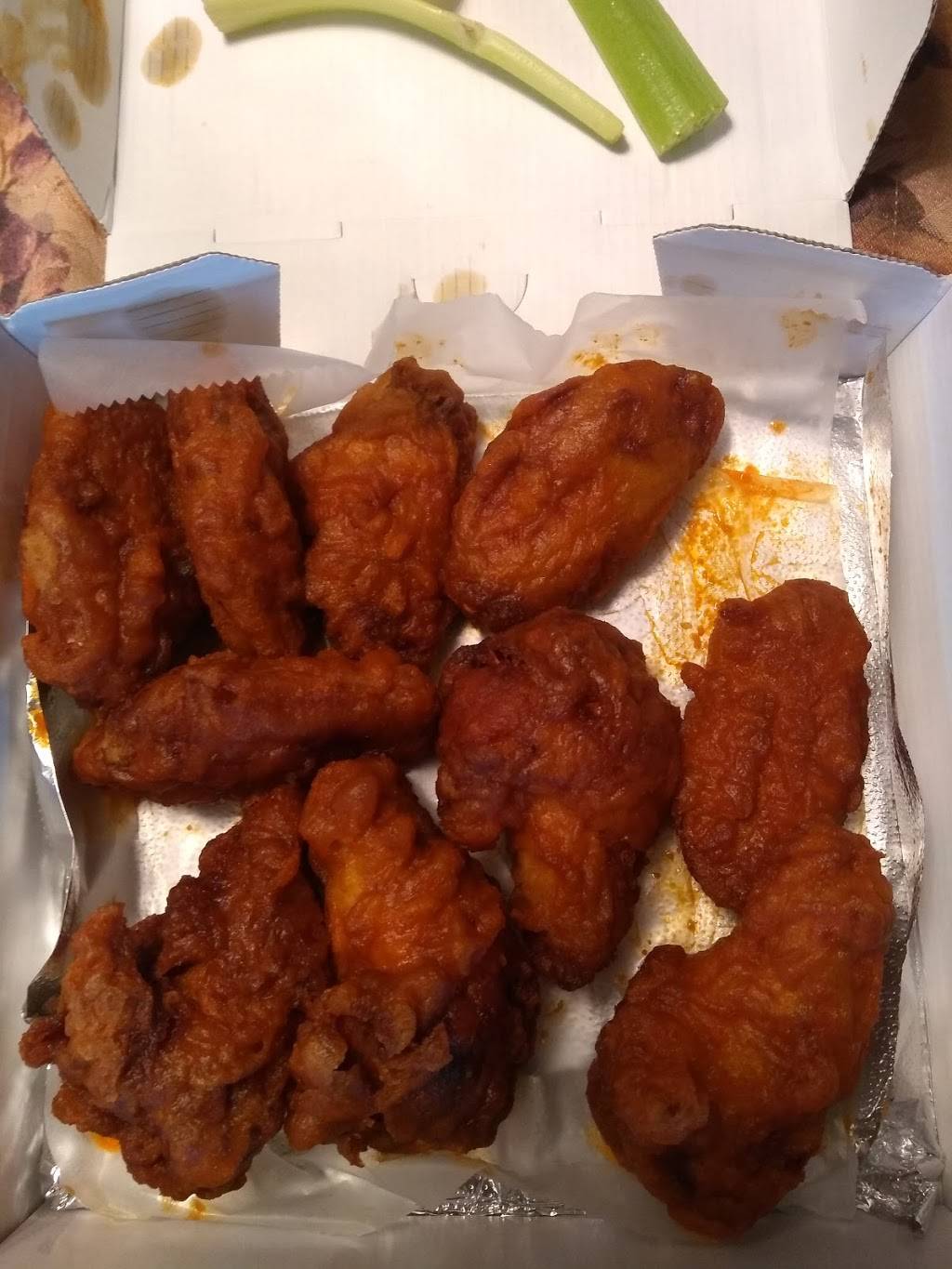 Cravwings | restaurant | 1769 Central Park Ave, Yonkers, NY 10710, USA | 9143468820 OR +1 914-346-8820