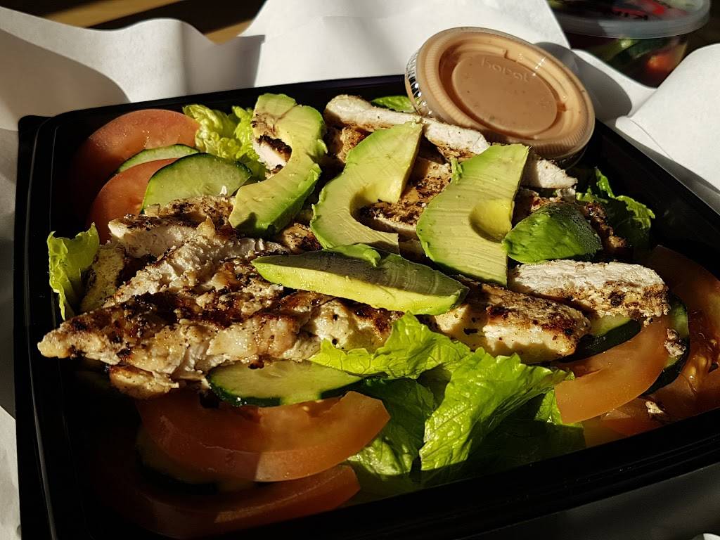 Kinders Custom Meats | restaurant | 2227 Morello Ave, Pleasant Hill, CA 94523, USA | 9257982333 OR +1 925-798-2333