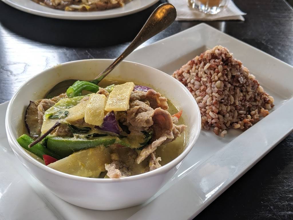 The Rice Barn | restaurant | 1037 Great Plain Ave, Needham, MA 02492, USA | 7814498300 OR +1 781-449-8300