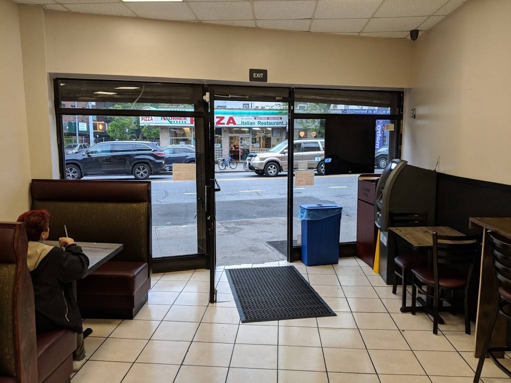 Halal Xpress Chinese Kitchen | restaurant | 221 Church Ave, Brooklyn, NY 11218, USA | 7189753151 OR +1 718-975-3151