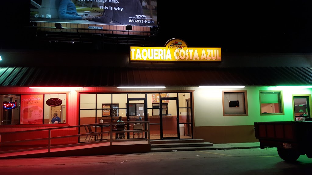 Taqueria Costa Azul | restaurant | 3201 Texas 20 Loop, Laredo, TX 78043, USA | 9567226033 OR +1 956-722-6033