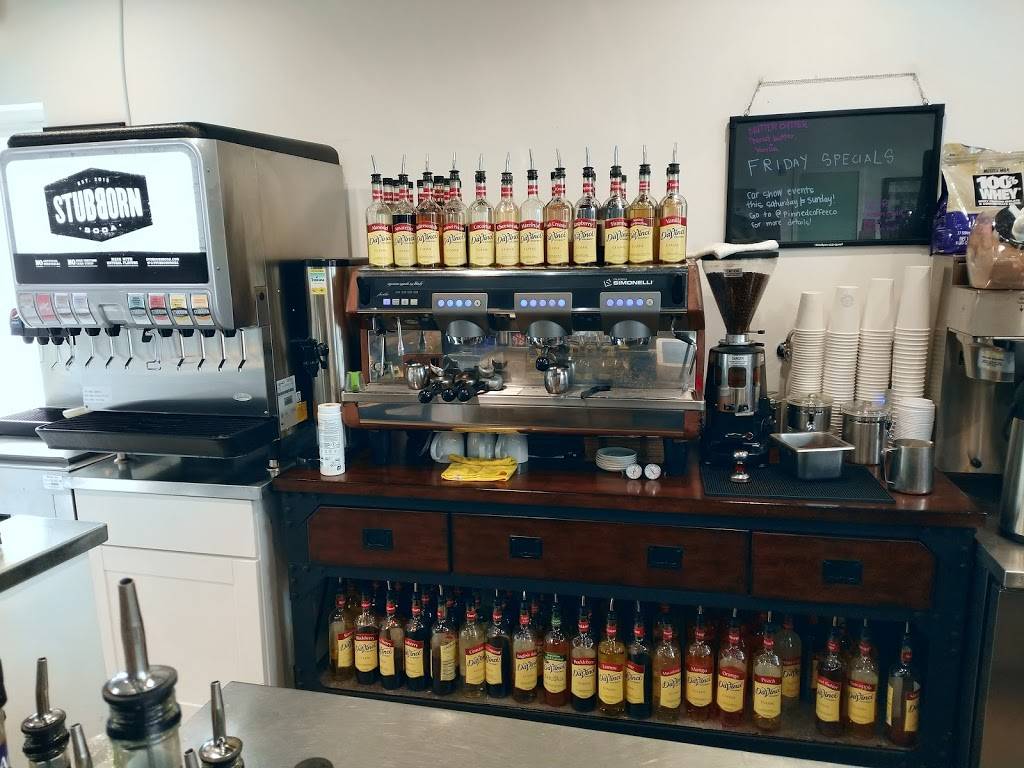 Pinned Coffee Co. | meal takeaway | 10428 S Jordan Gateway, South Jordan, UT 84095, USA | 3852373838 OR +1 385-237-3838