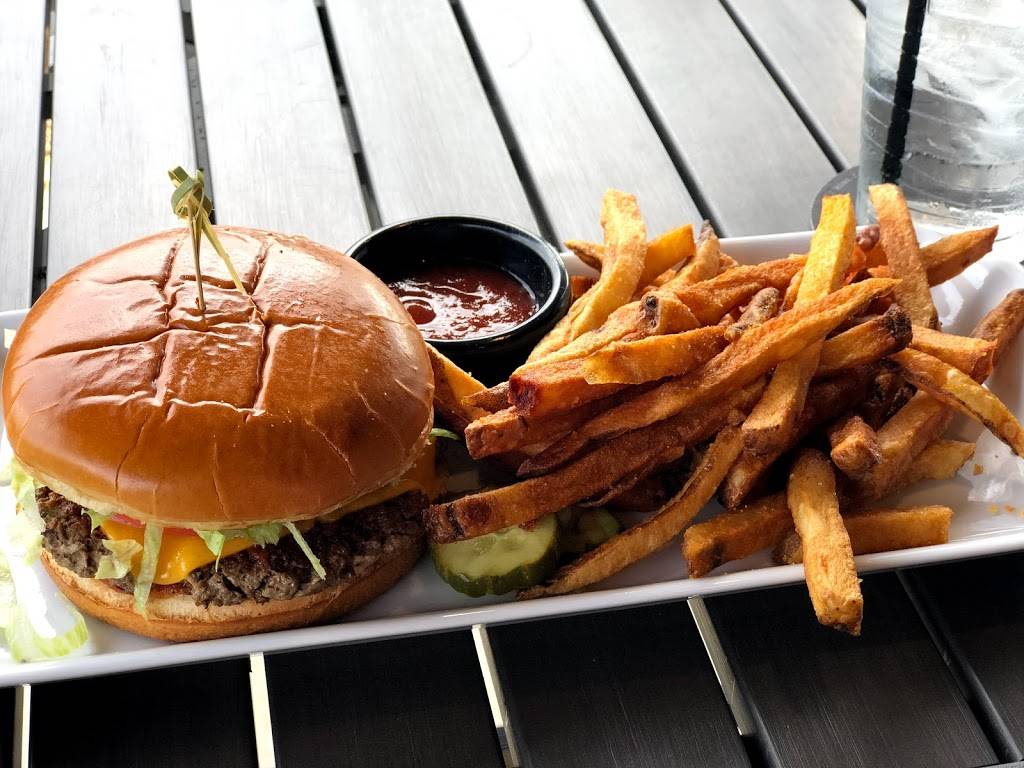 Bru Burger Bar - Noblesville | restaurant | 350 Westfield Rd ste 100, Noblesville, IN 46060, USA | 3177642510 OR +1 317-764-2510